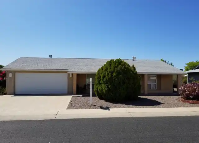 Property at 10814 W El Capitan Cir, Sun City, AZ, 85351, 2 beds, 1 bath, [object Object]