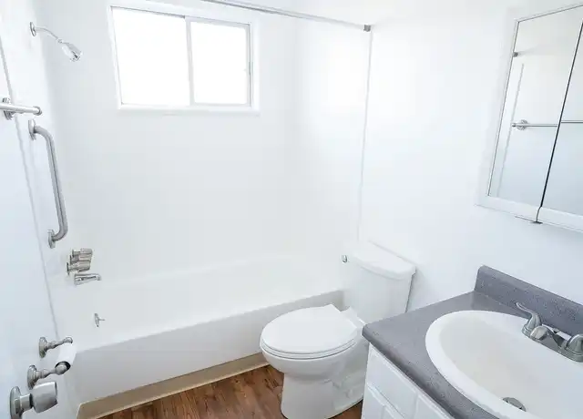Property at Lorinda Apartments - 3300 S Washington St, Englewood, CO, 80113, 1 bed, 1 bath, [object Object]