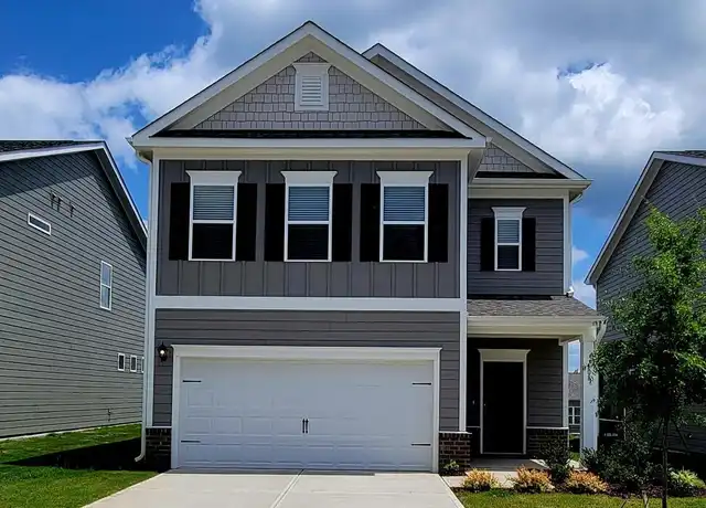 Property at 108 Commons Cir, Clayton, NC, 27520, 3 beds, 2.5 baths, [object Object]
