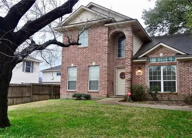 Property at 1618 Park Pl, College Station, TX, 77840, 1 bed, 1 bath, [object Object]