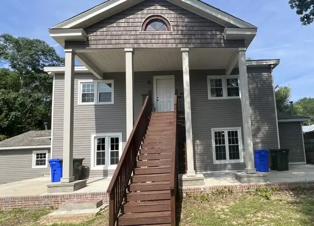 Property at 807 Branson St #4, Fayetteville, NC, 28305, 1 bed, 1 bath, [object Object]