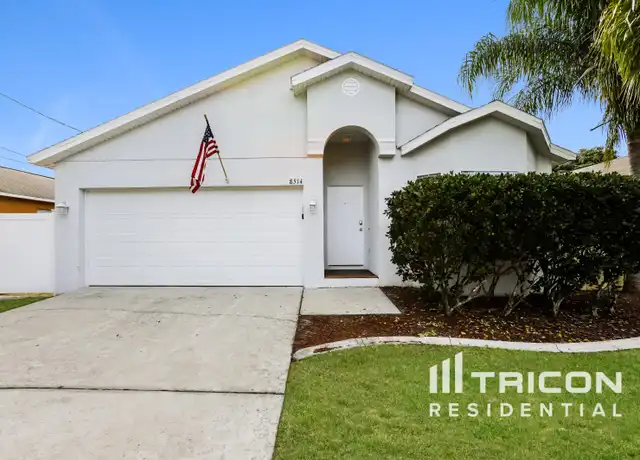 Property at 8514 Blackberry Ave, Orlando, FL, 32825, 3 beds, 2 baths, [object Object]