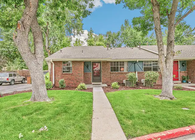 Property at ORCHARD FLATS - 1975 Oak St, Lakewood, CO, 80215, 2-3 beds, 1-2 bath, [object Object]