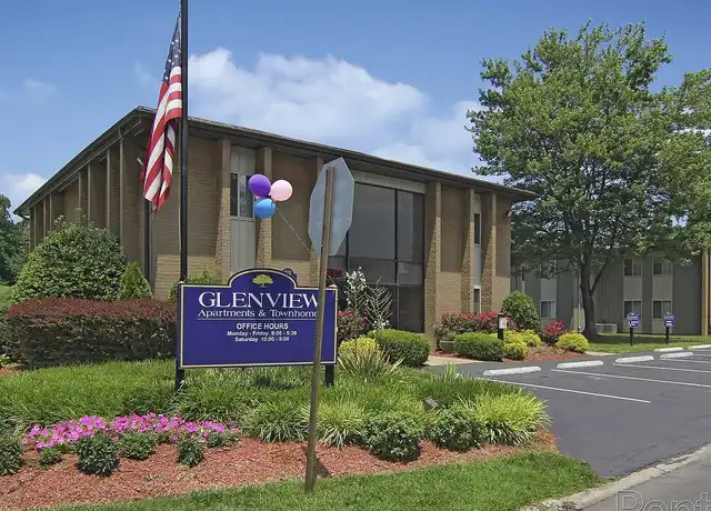 Property at Glenview Apartments - 1201 Marlowe Dr, Clarksville, IN, 47129, 1-3 bed, 1-1.5 bath, [object Object]