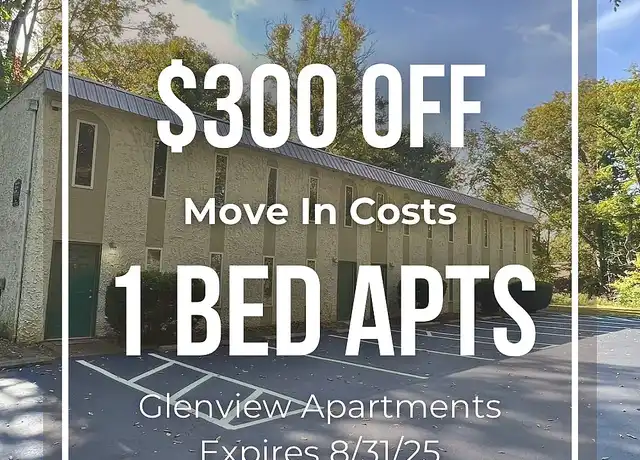 Property at Glenview Apartments - 1201 Marlowe Dr, Clarksville, IN, 47129, 3 beds, 1.5 baths, [object Object]