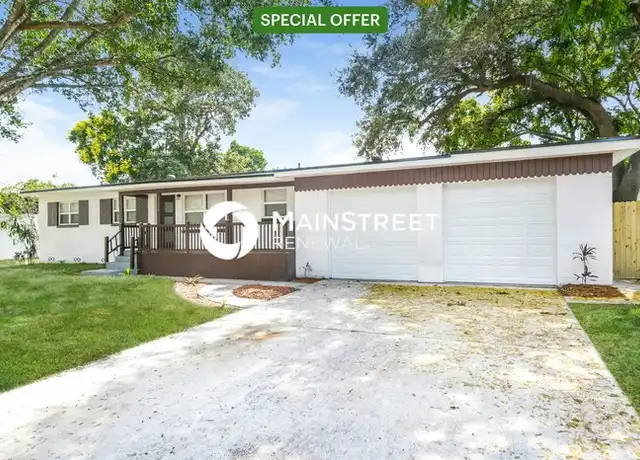 Property at 3226 Drake Dr, Orlando, FL, 32810, 3 beds, 3 baths, [object Object]