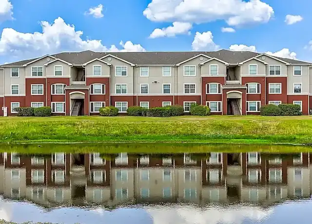 Property at Kimberly Pointe Apartments - 333 W Airtex Blvd, Houston, TX, 77090, 1-3 bed, 1-2 bath, [object Object]