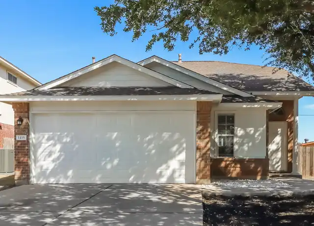 Property at 1416 Miss Allisons Way, Pflugerville, TX, 78660, 3 beds, 2 baths, [object Object]