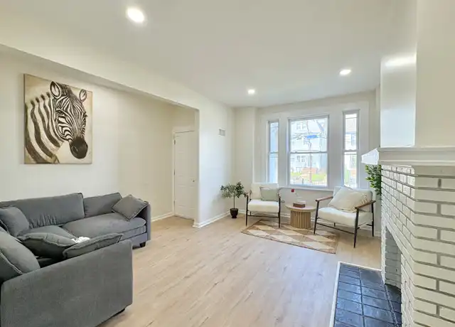 Property at 122 Shephard Ave Unit 1, Newark, NJ, 07112, 3 beds, 1 bath, [object Object]