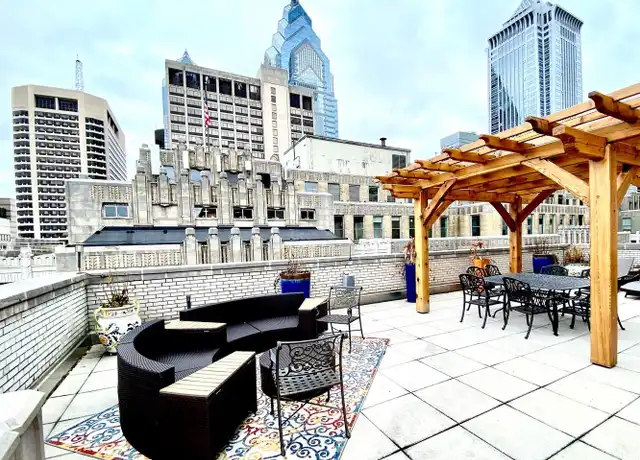 Property at 1600 Arch St #910, Philadelphia, PA, 19103, 0 beds, 1 bath, [object Object]