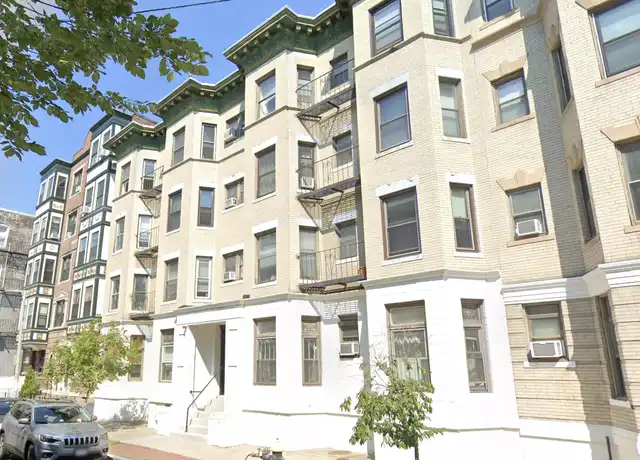 Property at 65 Burbank St #8, Boston, MA, 02115, 1 bed, 1 bath, [object Object]
