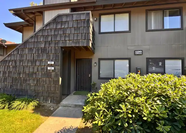 Property at 1190 S Winery Ave #268, Fresno, CA, 93727, 2 beds, 1 bath, [object Object]