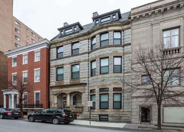 Property at 605 Park Ave Unit 10, Baltimore, MD, 21201, 2 beds, 1.5 baths, [object Object]