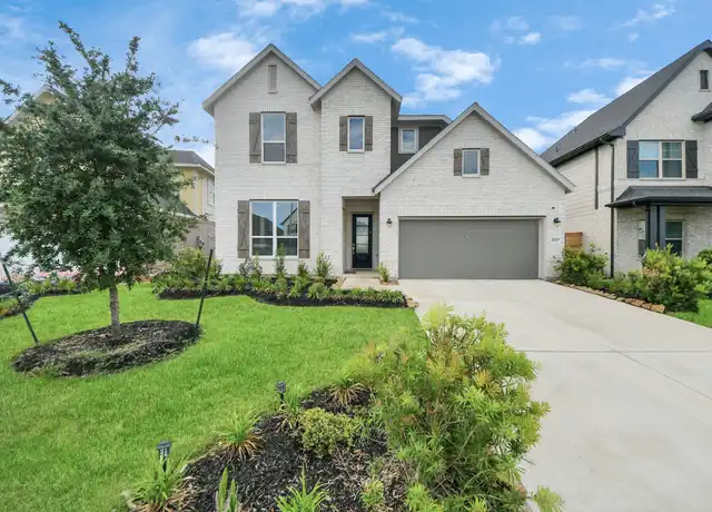 Property at 4507 Starling Haven Ln, Fulshear, TX, 77441, 4 beds, 3.5 baths, [object Object]
