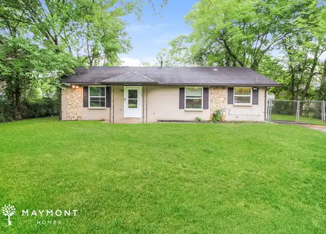 Property at 213 Power Ave, Murfreesboro, TN, 37129, 3 beds, 1 bath, [object Object]