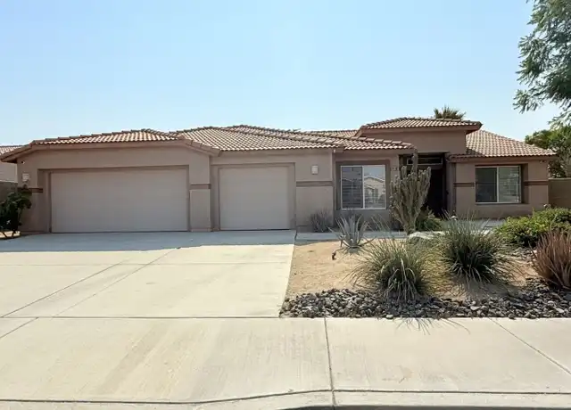 Property at 44601 Liberty Ave, La Quinta, CA, 92253, 4 beds, 2 baths, [object Object]