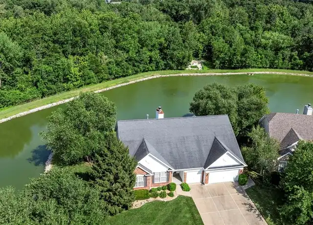 Property at 8050 Knights Crossing Dr, O Fallon, MO, 63368, 3 beds, 2 baths, [object Object]