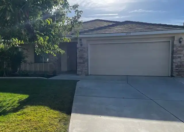 Property at 6504 Nichelini Ct, Bakersfield, CA, 93312, 3 beds, 2 baths, [object Object]