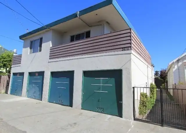 Property at 2656 38th Ave Unit 4, Oakland, CA, 94619, 2 beds, 1 bath, [object Object]
