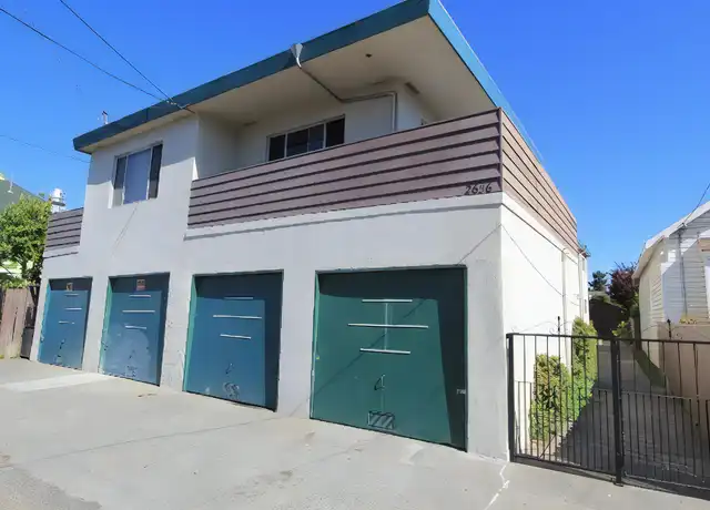 Property at 2656 38th Ave Unit 4, Oakland, CA, 94619, 2 beds, 1 bath, [object Object]