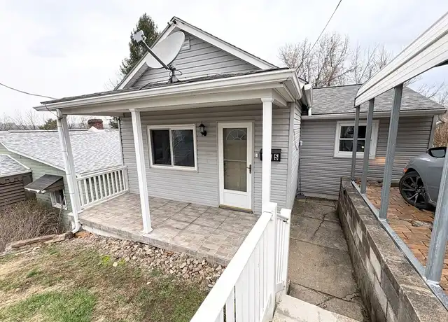 Property at 935 Hilltop St, Homestead, PA, 15120, 2 beds, 1 bath, [object Object]