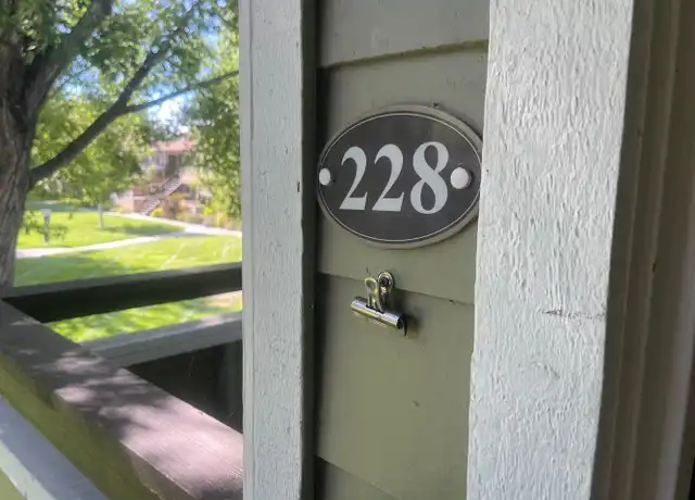 Property at 530 E Patriot Blvd Unit 228-K, Reno, NV, 89511, 2 beds, 2 baths, [object Object]