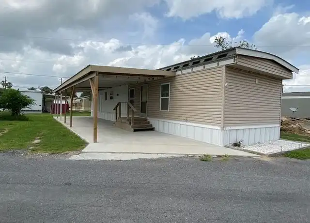 Property at 109 W Business Highway 83 Lot G12, Donna, TX, 78537, 2 beds, 2 baths, [object Object]