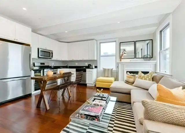 Property at 525 E 2nd St, Boston, MA, 02127, 2 beds, 2 baths, [object Object]