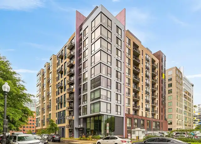 Property at 37 L St SE #701, Washington, DC, 20003, 2 beds, 2 baths, [object Object]