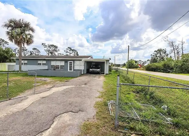 Property at 106 Leeland Heights Blvd W Unit A, Lehigh Acres, FL, 33936, 3 beds, 1 bath, [object Object]