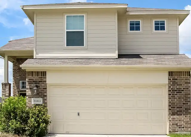 Property at 21811 Octavia Way, Houston, TX, 77073, 4 beds, 2.5 baths, [object Object]