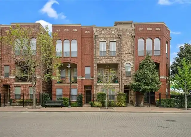Property at 2204 Marilla St, Dallas, TX, 75201, 2 beds, 2.5 baths, [object Object]