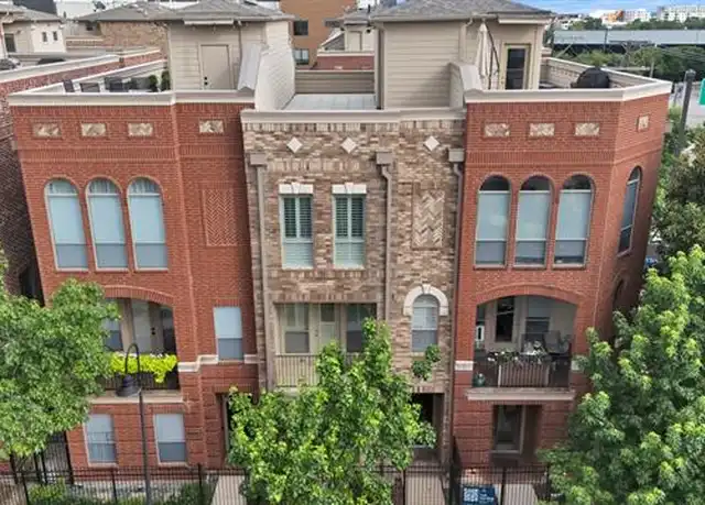 Property at 2204 Marilla St, Dallas, TX, 75201, 2 beds, 2.5 baths, [object Object]