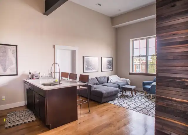 Property at 705 S 5th St Unit 304, Philadelphia, PA, 19147, 2 beds, 2 baths, [object Object]