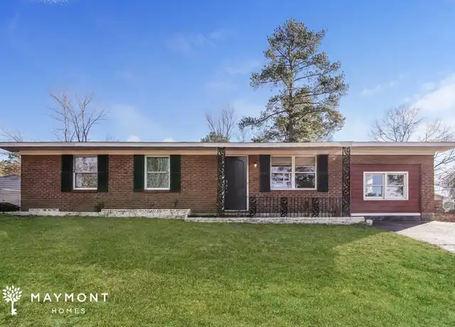Property at 2508 Kensington Dr N, Augusta, GA, 30906, 3 beds, 1.5 baths, [object Object]