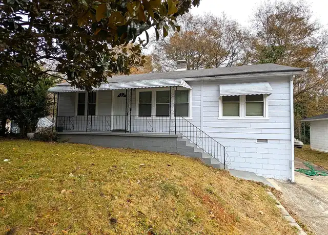 Property at 231 Dahlia Ave NW, Atlanta, GA, 30314, 4 beds, 2 baths, [object Object]