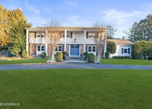 Property at 25 Surrey Ln, Ocean, NJ, 07712, 4 beds, 3.5 baths, [object Object]