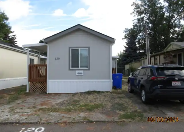 Property at 9000 NE Martin Luther King Junior Blvd Unit 120, Portland, OR, 97211, 2 beds, 1 bath, [object Object]