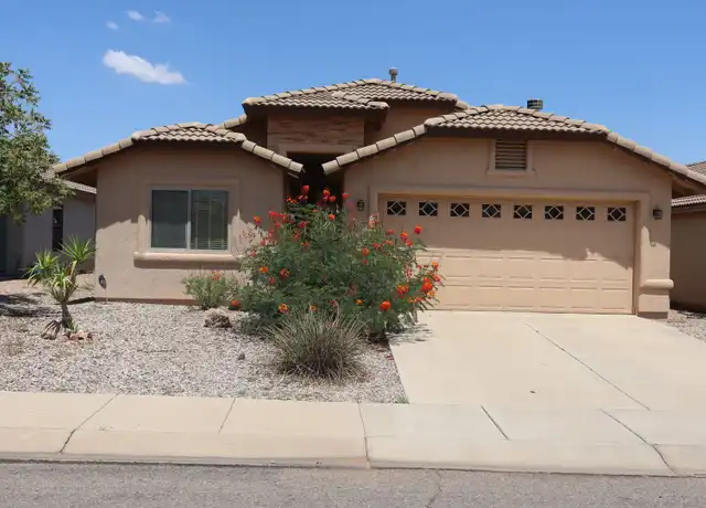 Property at 1867 Goldstone St, Sierra Vista, AZ, 85635, 3 beds, 2 baths, [object Object]