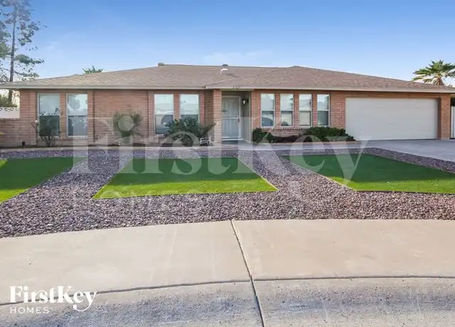 Property at 3727 W Campo Bello Dr, Glendale, AZ, 85308, 3 beds, 2 baths, [object Object]
