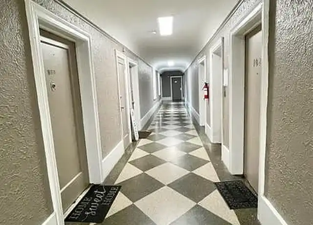 Property at 132 North Arlington Ave - 132 N Arlington Ave, East Orange, NJ, 07017, 3 beds, 1 bath, [object Object]