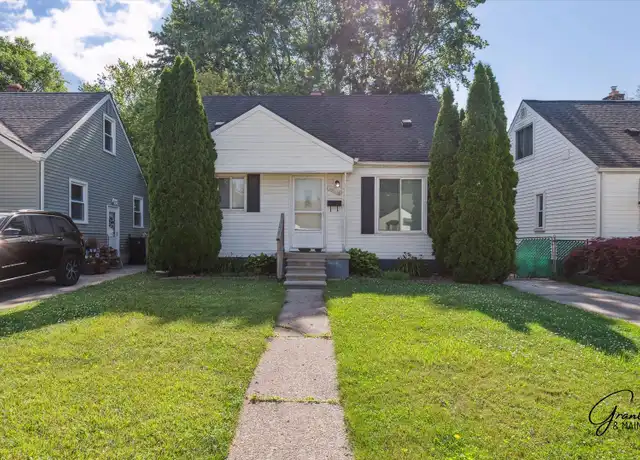 Property at 26214 Pattow St, Roseville, MI, 48066, 3 beds, 1 bath, [object Object]