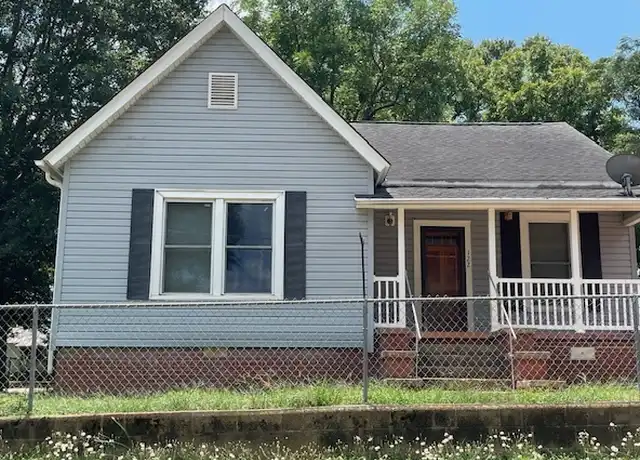Property at 122 Bailey St, Anderson, SC, 29621, 2 beds, 1 bath, [object Object]