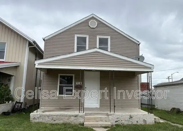 Property at 918 Pape Ave, Fort Wayne, IN, 46808, 4 beds, 2 baths, [object Object]