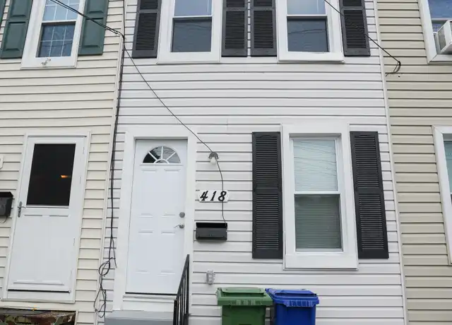 Property at 418 Freeman St, Brooklyn, MD, 21225, 2 beds, 1.5 baths, [object Object]