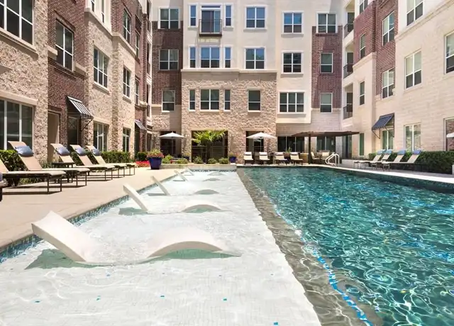 Property at 4100 Greenbriar Dr Unit 12S1-413, Houston, TX, 77098, 1 bed, 1 bath, [object Object]