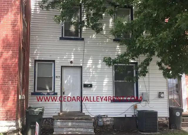 Property at 415 Wellington St, Waterloo, IA, 50701, 4 beds, 1 bath, [object Object]