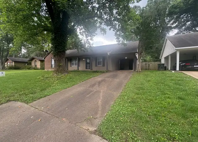 Property at 5303 Queen Anne Dr, Memphis, TN, 38135, 3 beds, 2 baths, [object Object]