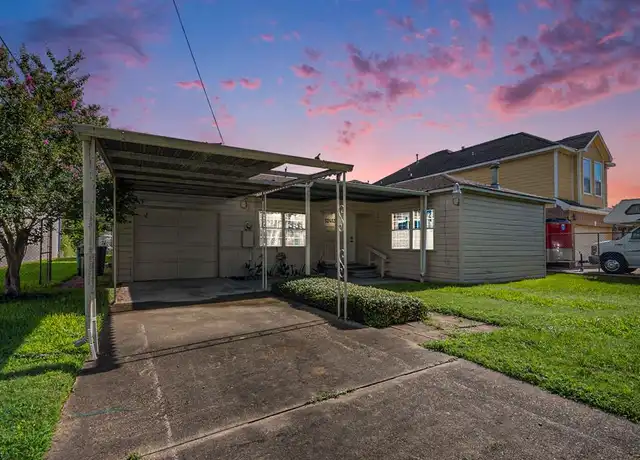 Property at 12413 Almeda Genoa Rd, Houston, TX, 77034, 3 beds, 1 bath, [object Object]
