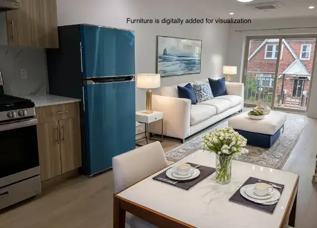 Property at 3953 57th St Unit 2, Flushing, NY, 11377, 3 beds, 2 baths, [object Object]